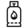 Gaz propane