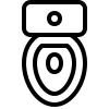 WC chimique