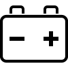 Batterie cellule au Lithium