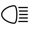 Phares automatiques