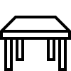 Uittrektafel