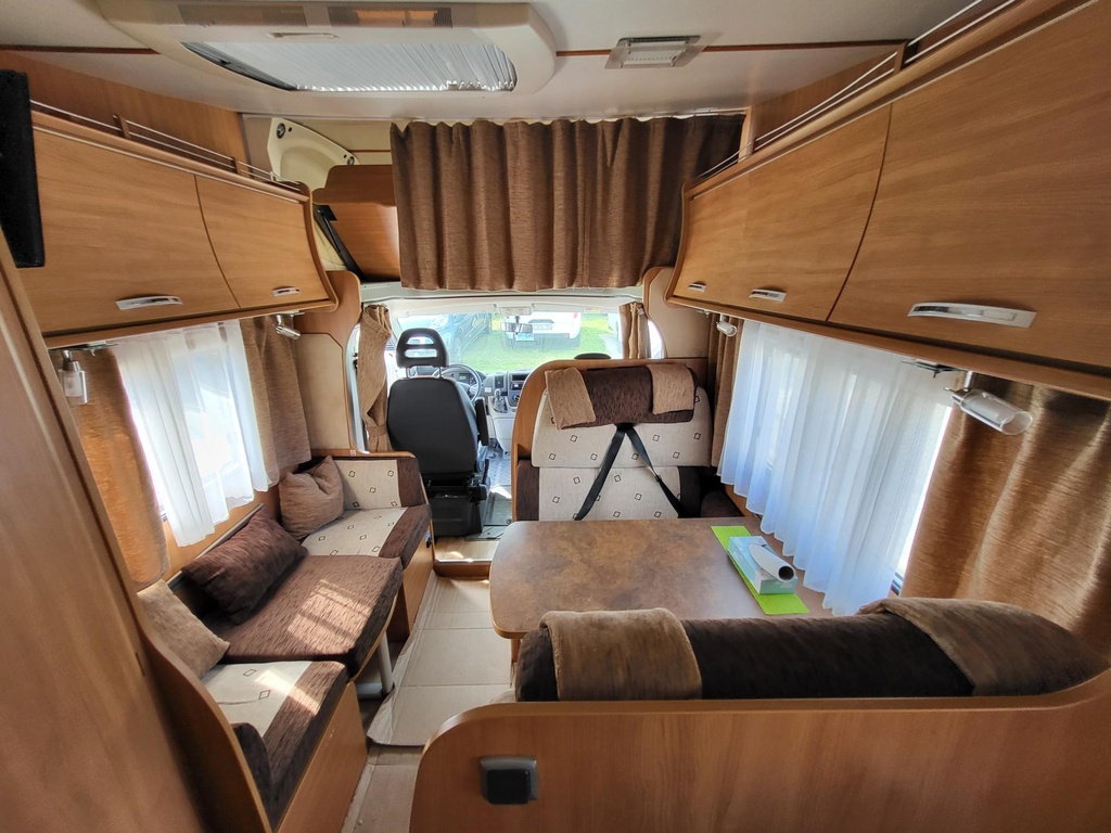 Chausson Flash 15 M10