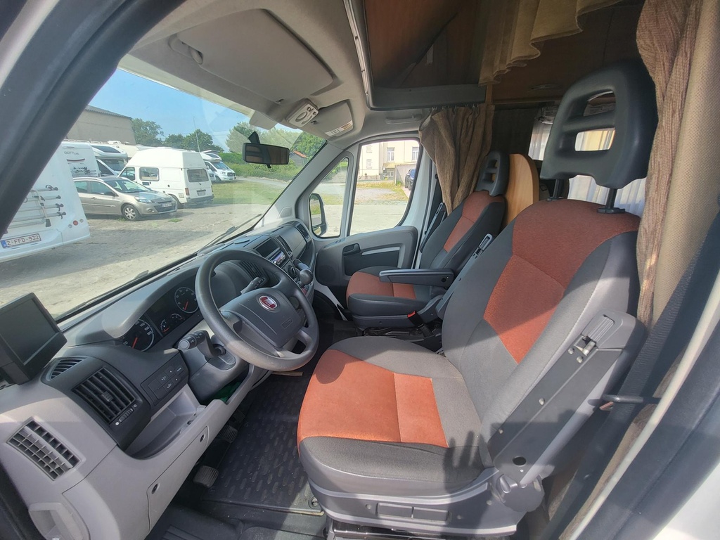Chausson Flash 15 M10