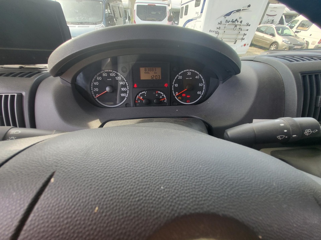 Chausson Flash 15 M10