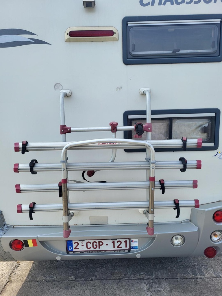 Chausson Flash 15 M10