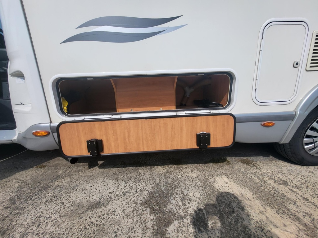 Chausson Flash 15 M10
