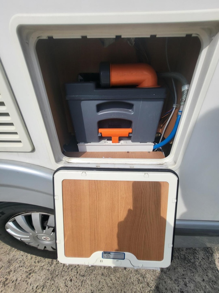 Chausson Flash 15 M10