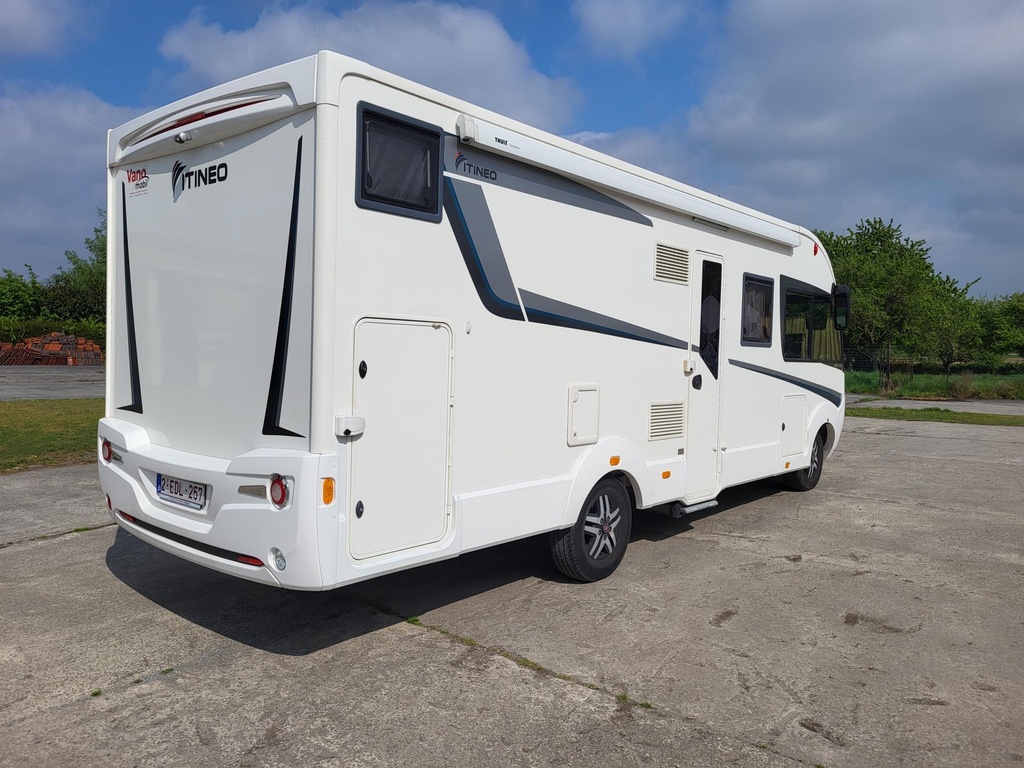 Itineo 740