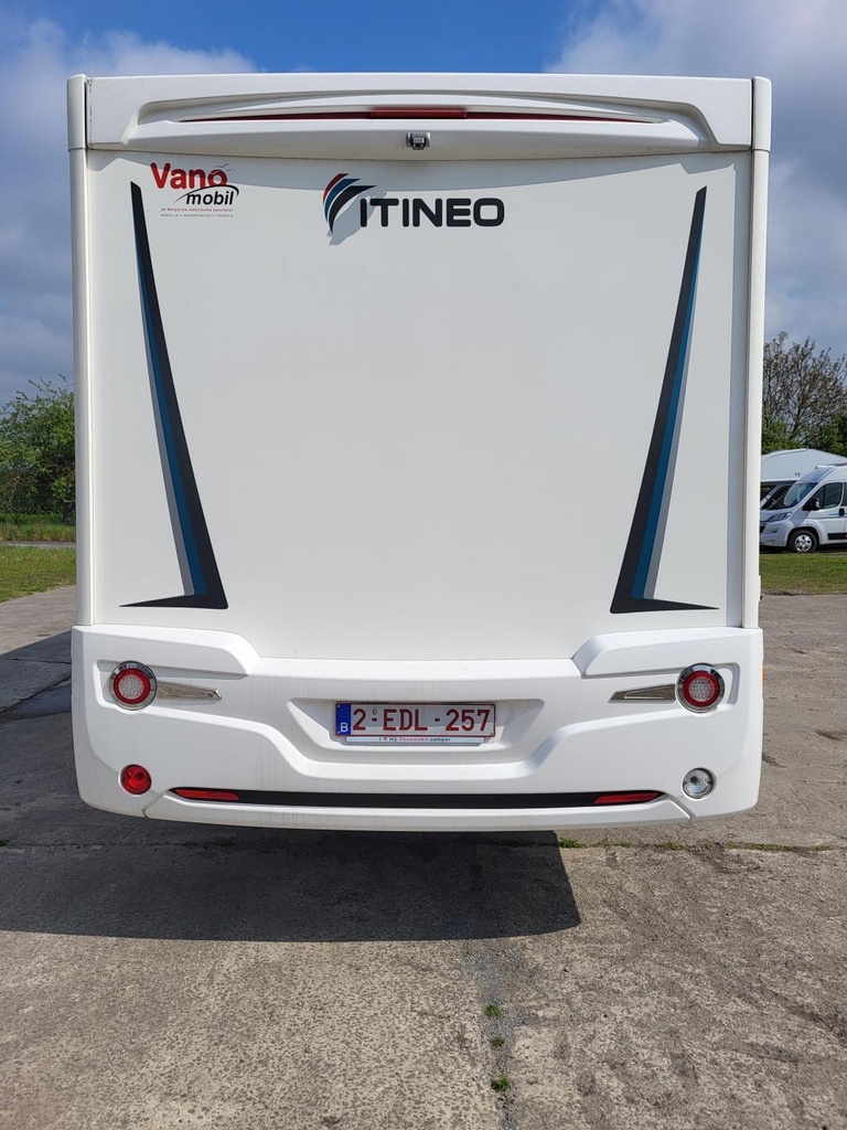 Itineo 740
