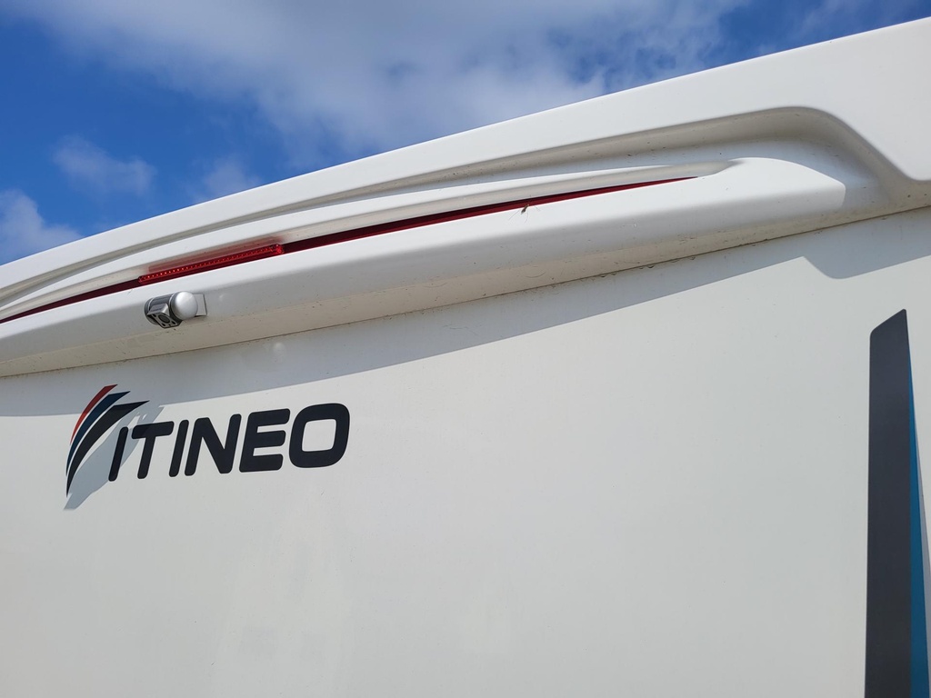 Itineo 740