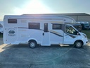 Ci Magis 98XT