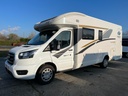 Ci Magis 98XT