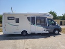 Chausson Sweet Garage M13