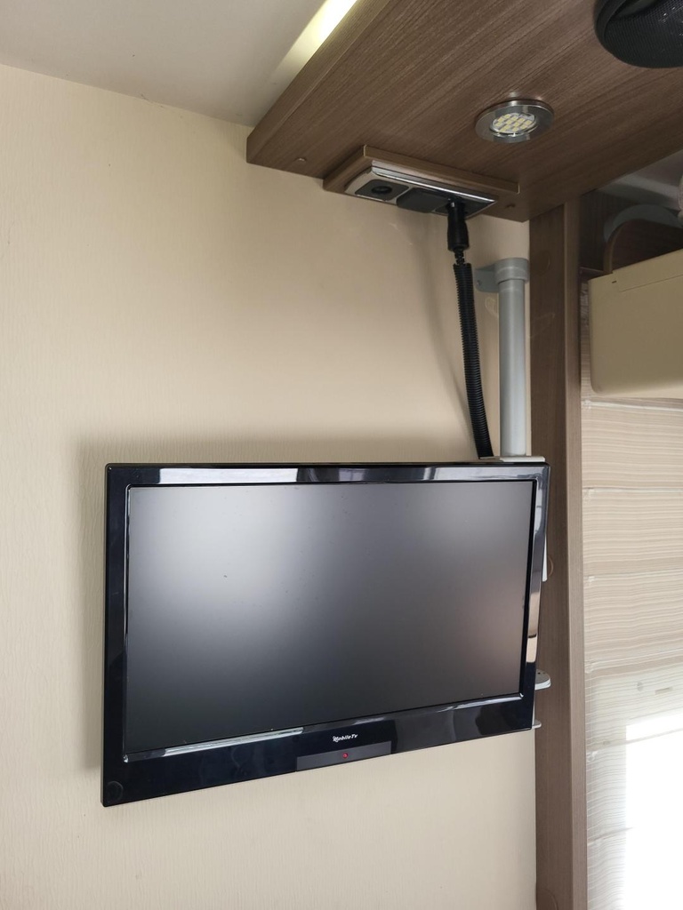 Chausson Sweet Garage M13