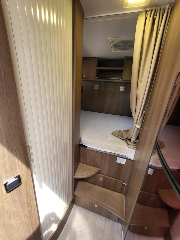 Chausson Sweet Garage M13