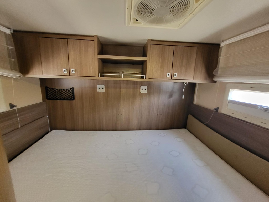 Chausson Sweet Garage M13