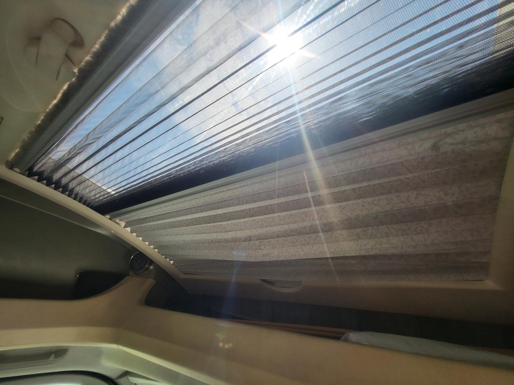 Chausson Sweet Garage M13