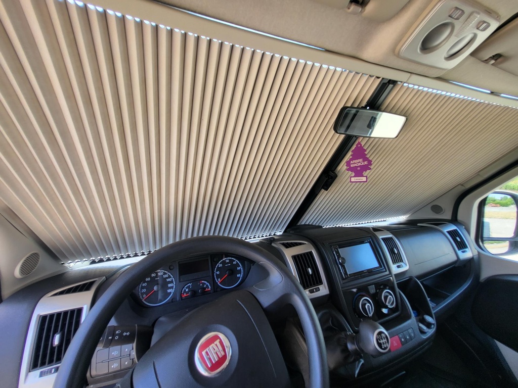 Chausson Sweet Garage M13