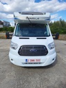Chausson Welcome 728 EB