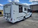 Chausson Welcome 728 EB