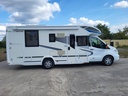 Chausson Welcome 728 EB