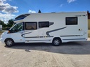 Chausson Welcome 728 EB