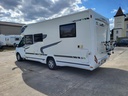 Chausson Welcome 728 EB