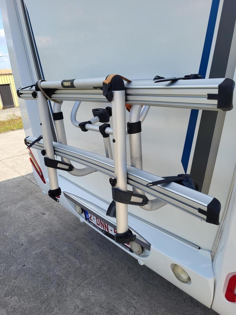 Chausson Welcome 728 EB