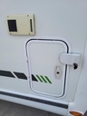 Chausson Welcome 728 EB
