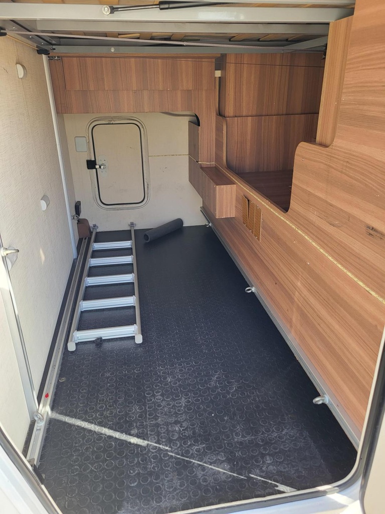 Chausson Welcome 728 EB