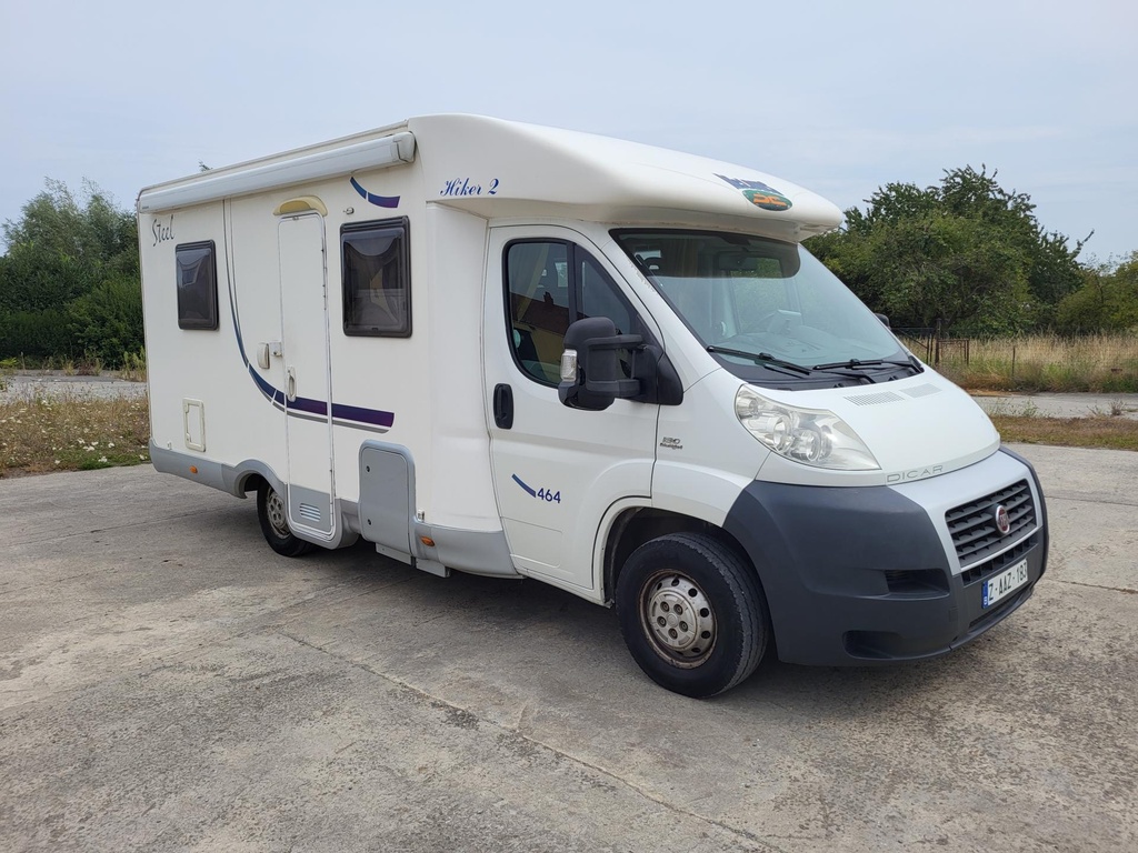 Mc Louis P700