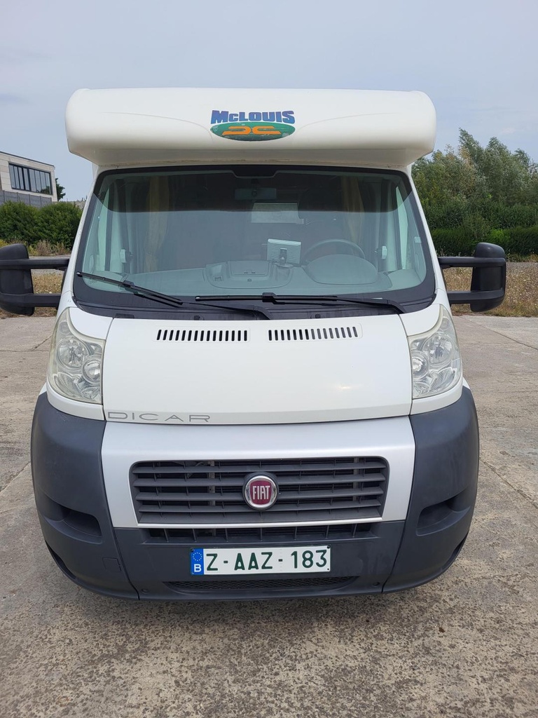 Mc Louis P700