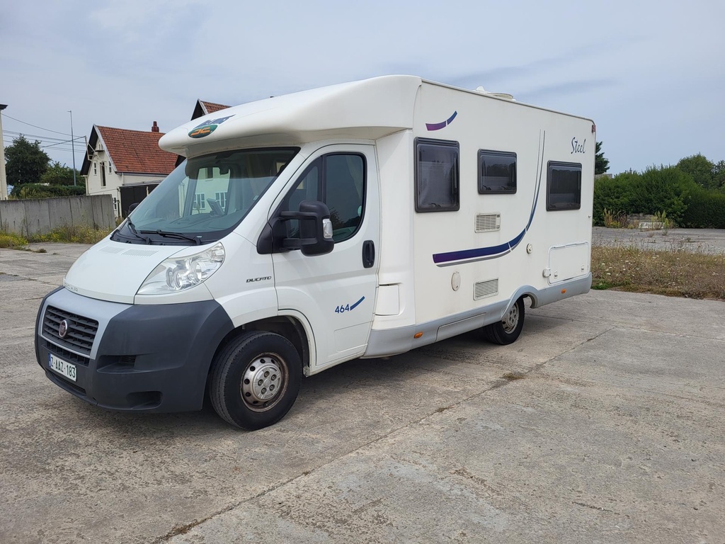 Mc Louis P700