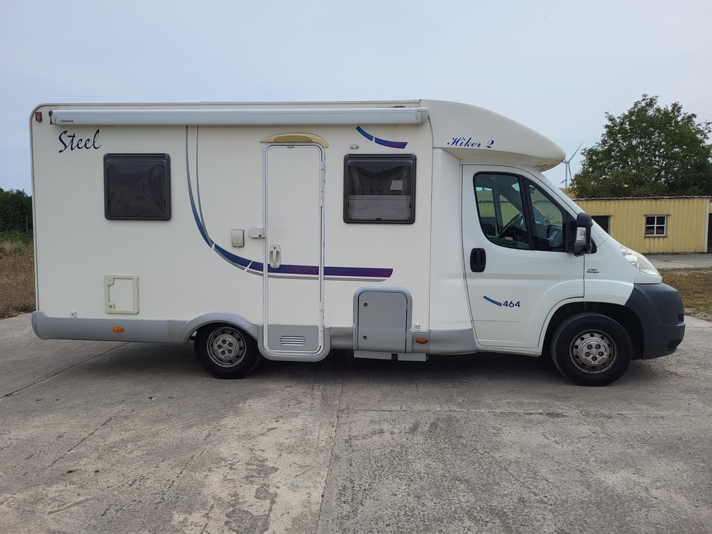 Mc Louis P700
