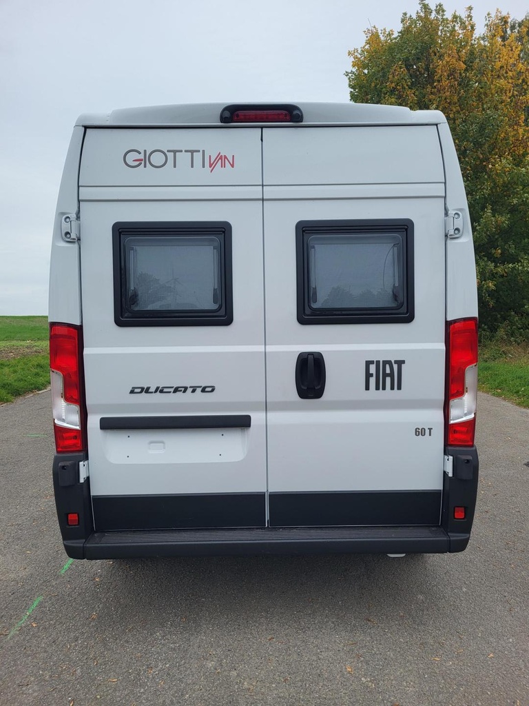 ﻿Giottivan 60T﻿