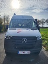 Mercedes Sprinter 4x4