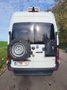 Mercedes Sprinter 4x4