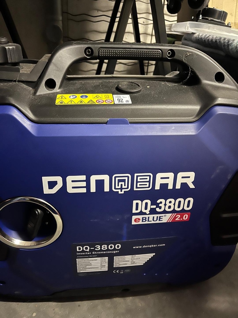 Mercedes Sprinter 4x4