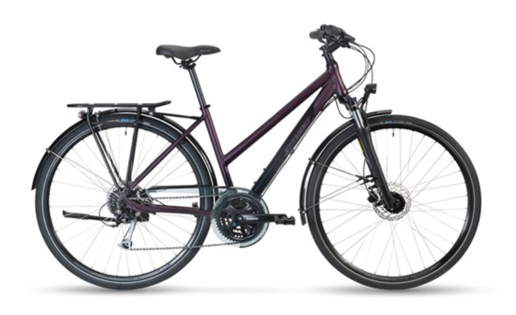 Vélos électriques "Flyer H & F"