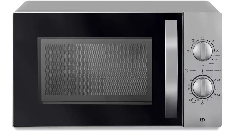 Micro-onde classique (220V)