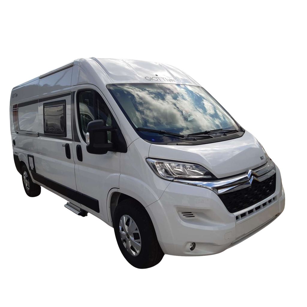 Grand Van - Giottiline 60T - 10