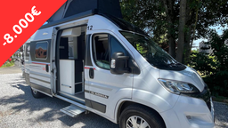 [Vente occasion Adria Twins n°12] ﻿Adria Twins﻿