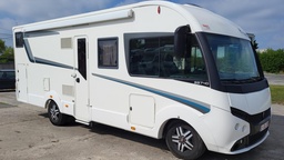 [Vente occasion dépôt vente Itineo 740] Itineo 740