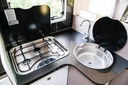 Motorhome Compact