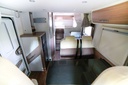 Motorhome Compact