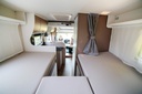 Motorhome Compact