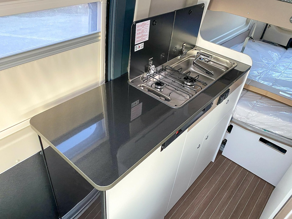 Etrusco - Blucamp Laser 600 MAX
