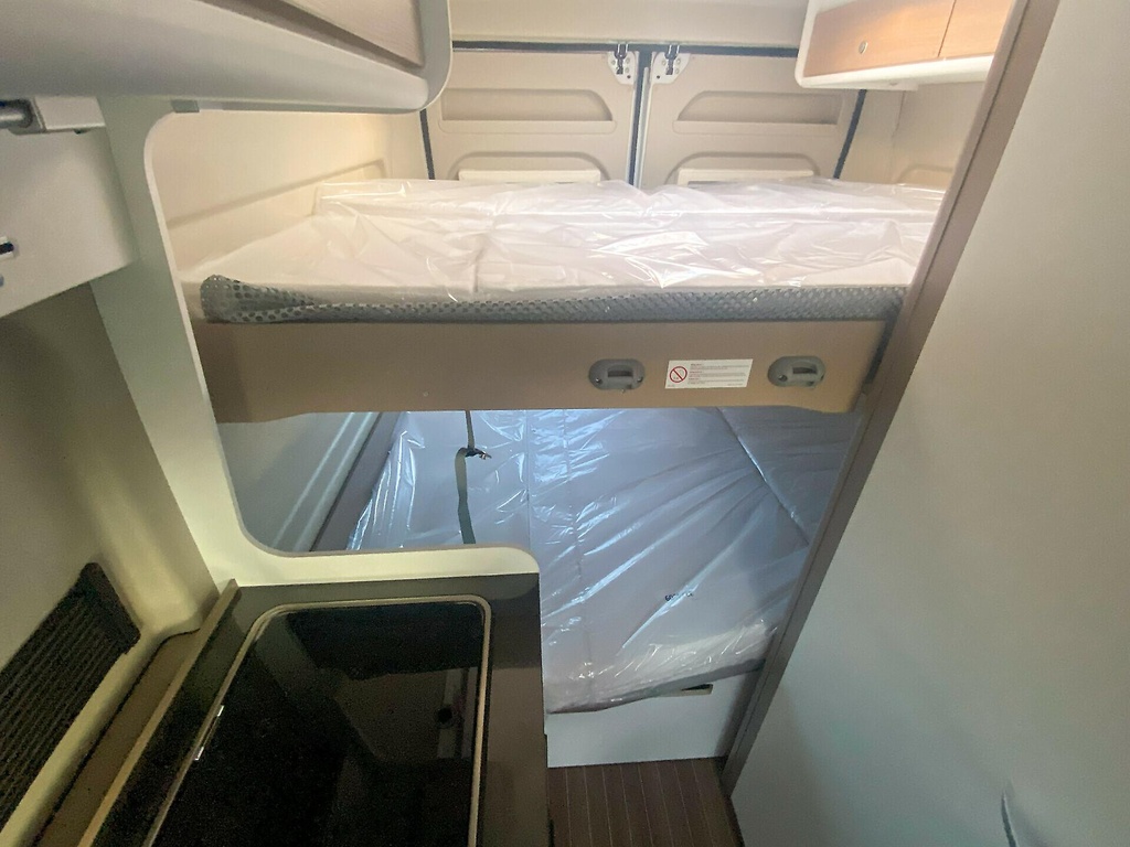 Etrusco - Blucamp Laser 600 MAX