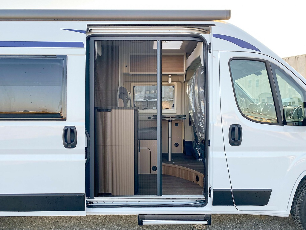 Etrusco - Blucamp Laser 600 MAX