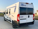Etrusco - Blucamp Laser 600 MAX